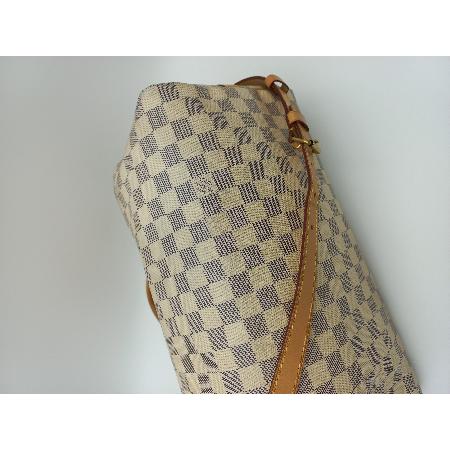 Louis Vuitton(���̺���) N41372 �ٹ̿� ���ָ� ���ǵ� �ݵѸ��� 35 ��Ʈ�� + �����Ʈ�� 2way[û�ֱ�õ���� �̹���3 - ���̺��� �߰���ǰ